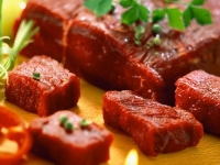 Những thực phẩm giúp mái tóc khỏe đẹp