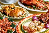 Thích mê những món ngon Nha Trang