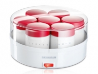 Cách làm sữa chua cho gia đình bạn