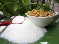 Cách làm tàu hủ, tào phớ bằng đường nho GDL